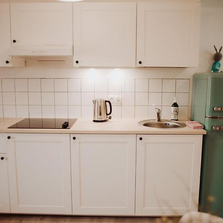 Spij W Paczkowie Apartament Rodzinny מראה חיצוני תמונה