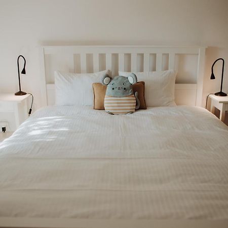 Spij W Paczkowie Apartament Rodzinny מראה חיצוני תמונה