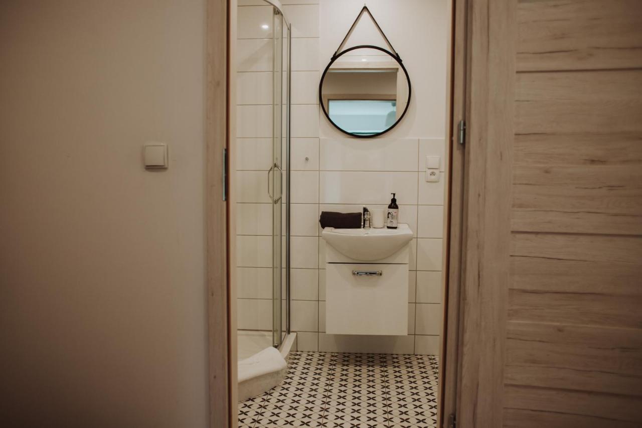 Spij W Paczkowie Apartament Rodzinny מראה חיצוני תמונה