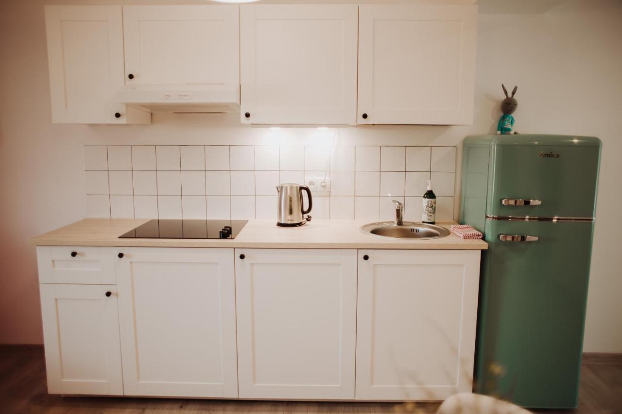 Spij W Paczkowie Apartament Rodzinny מראה חיצוני תמונה